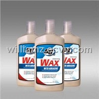 Exclusive Liquid Wax (500ML)