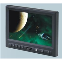 FEELWORLD 8inches Touch Screen car lcd Monitor With DVI &amp;amp; HDMI Input