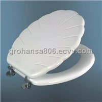 Fish Toilet Seat