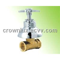 Forged Steel Ball Valve