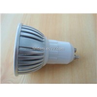 3W High Power LED Lamp (GU10)