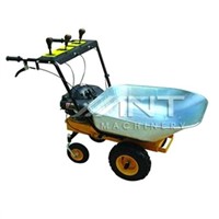 Garden Loader with CE