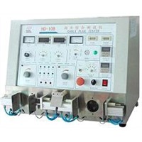 Power Plug Integrated Tester (HD-10B)