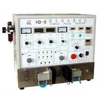 Power Plug Integrated Tester HD-9