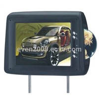10.4 inch Headrest Car DVD Player