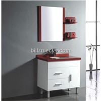 High Quality PVC Bathroom Cabinet (DS-1057P)