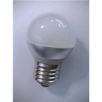 High Power LED Ball Bulb