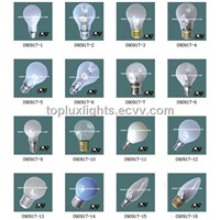 bulbs and lamps