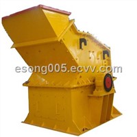 Highly Effective Fine Stone Crushing Plant with ISO/CE