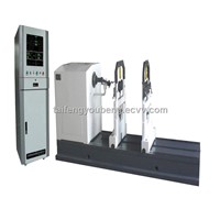 Horizontal Balancing Machine