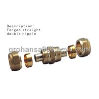 Hydraulic Pipe Fittings