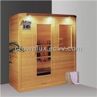 Infrared Sauna Cabin