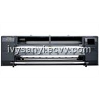 Konica Minolta 512 42pl  T95-12 Solvent Printer