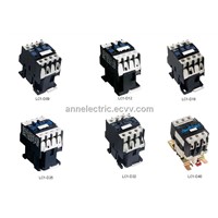 Contactor (LC1-D AC)