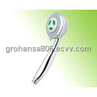 LED Shower Head