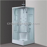 Luxury Steam Shower Cabinet