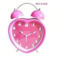 MP3 CLOCK