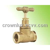 Marine Bronze Valve