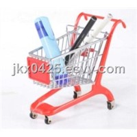 Shopping Trolley / Mini Shopping Cart