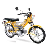 Motorcycle Moped Scooter 50cc (NW48Q)
