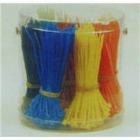 Nylon Cable Tie Value Pack