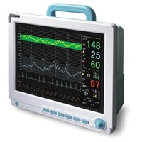 Maternal/Fetal Monitor (OSEN9000B)