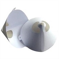 PAPER CONE PAINT STRAINERS