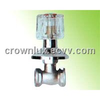 Plastic Ball Valves