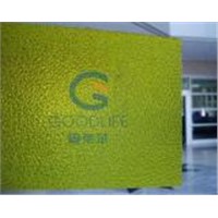 Polycarbonate Sheet (Embossed Sheet)