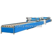 Production Line for Building Moulding Board