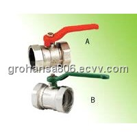 Single Flush Valve