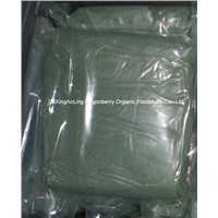 Sodium copper chlorophyllin