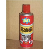 Super Carburetor Cleaner