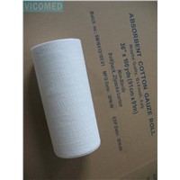 Surgical Gauze Roll