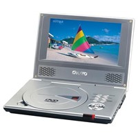 Portable DVD/VCD Player (TF-3800)