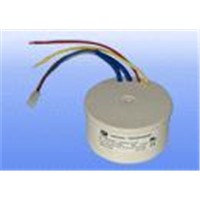 Toroidal Transformer For Automation Control