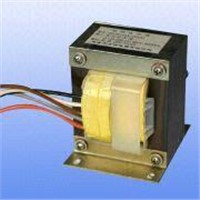 Transformers with Input of 240V Reliable Safety Approvals
