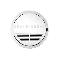 Wire/Wireless Smoke Detector/Fire Detector