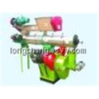 Wood Pellet Mill/Pellet Mill/Granulator