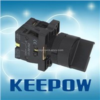Rotary Switch/Push Button Switch (XB2-ED)