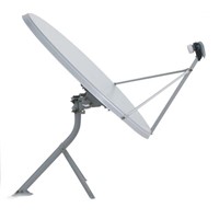 YH120Ku-I Satellite Dish Antenna