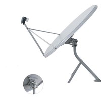 YH90Ku-IV Satellite Dish Antenna