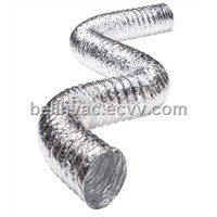 Aluminum Flexible Duct