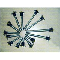 Ball Lock Pins