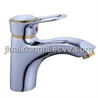 basin mixer