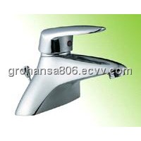 Brass Bib Tap