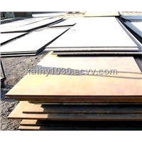 bridge plate and building structure panels steel sheet