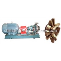 Chemical Centrifugal Pump