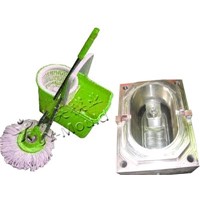 Cleaning Mop Mould