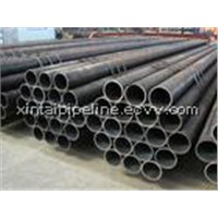 ASTM A106 GR.B SCH 40 Cold Down Seamless Steel Pipe